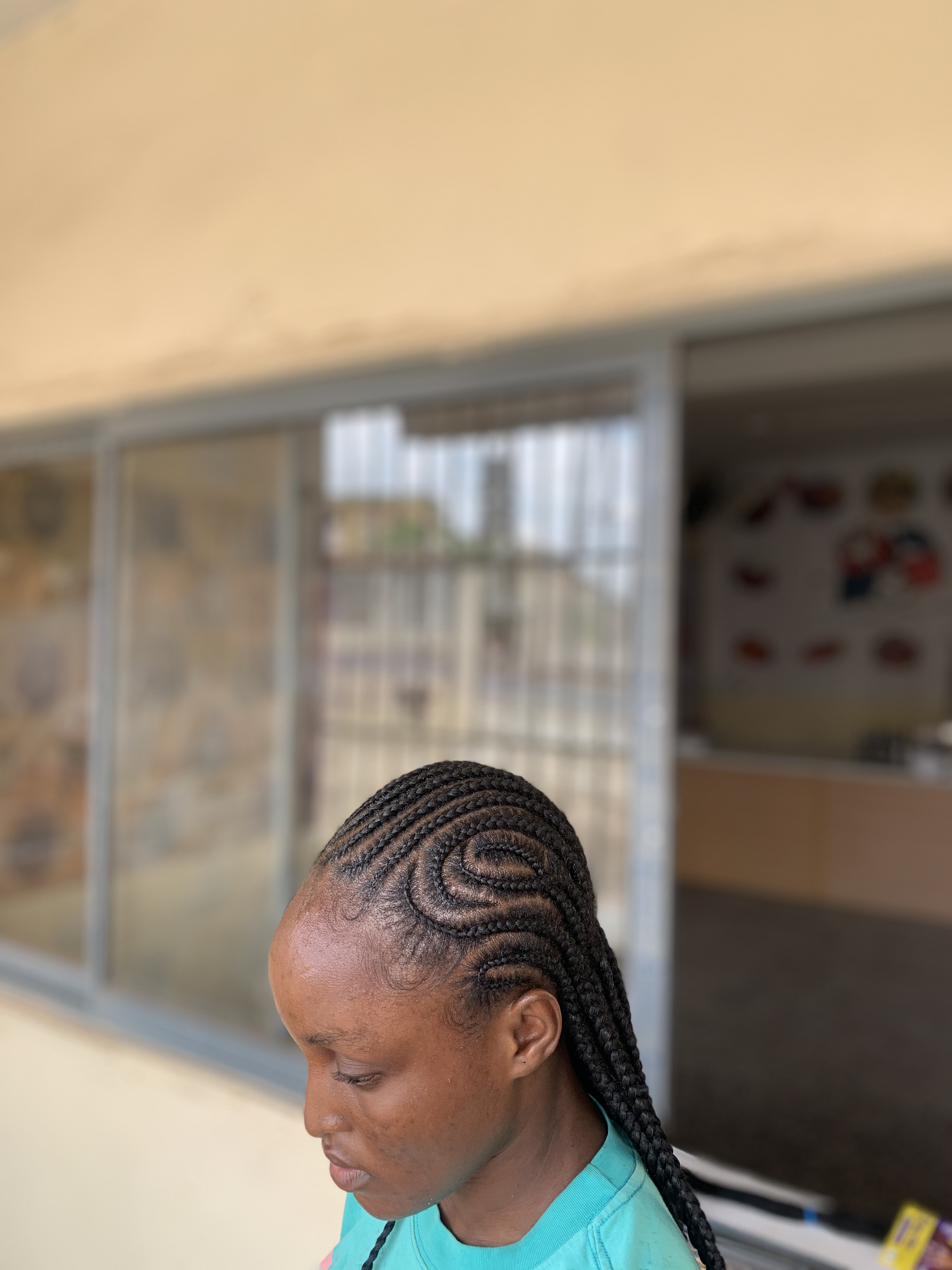 Braids